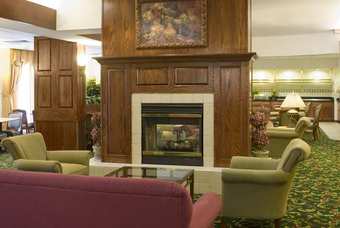 Homewood Suites By Hilton Dallas-dfw Airport N-grapevine Hotel