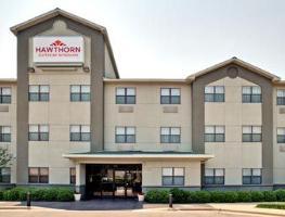Hawthorn Suites By Wyndham Killeen Fort Hood Hotel
