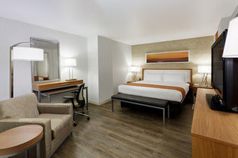 Holiday Inn San Antonio-riverwalk Hotel