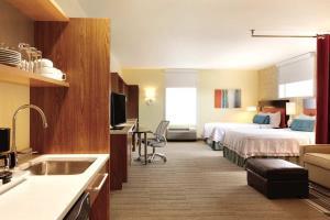 Home2 Suites By Hilton Austin Round Rock Hotel