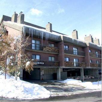Snow Blaze Park City Condos By Wyndham Vacation Rentals Apartment