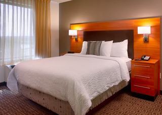 Residence Inn By Marriott Seattle University District Hotel