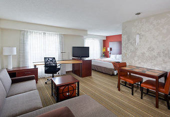 Residence Inn By Marriott Madison Hotel