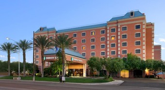 Embassy Suites Las Vegas Hotel