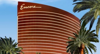 Encore At Wynn Las Vegas Hotel