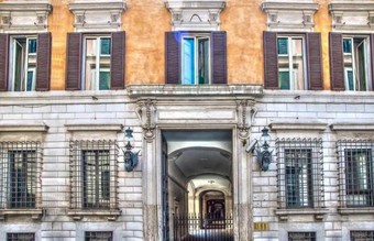 Trevi Rome Suite Bed & Breakfast