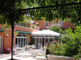 Quinta De Los Cedros Hotel