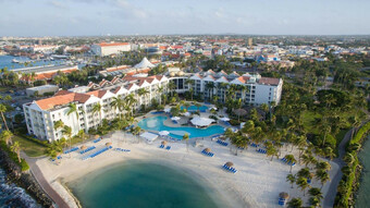 Renaissance Wind Creek Aruba Resort Hotel