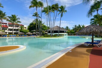 Occidental Grand Punta Cana Hotel