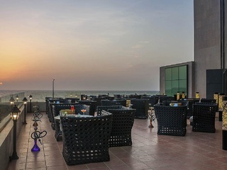 Sofitel Jeddah Corniche Hotel