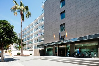 Best Los Angeles Hotel