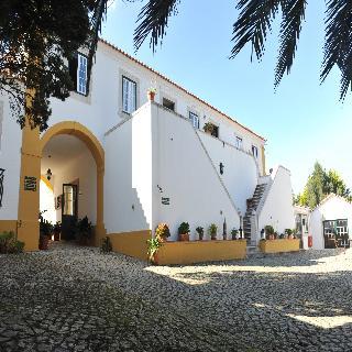 Quinta Dos Machados - Country House, Spa Hotel