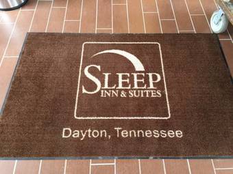 Sleep Inn & Suites Dayton Hotel