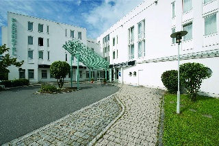 NH Deggendorf Hotel