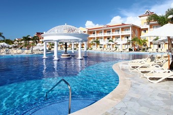 Bahia Principe Grand Aquamarine - Adults Only Hotel