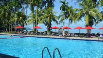 Holiday Inn Resort Penang Hotel