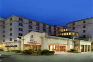 Hilton Garden Inn Jacksonville Ponte Vedra Hotel