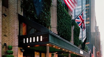 The London Nyc Hotel