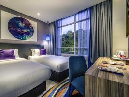 Mercure Kota Kinabalu City Centre (opening November 2016) Hotel