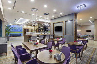 Hampton By Hilton Istanbul Atakoy Hotel