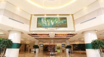 Grand Mercure Qingdao Airport Hotel