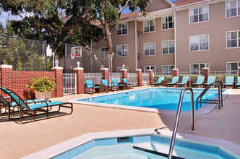 Residence Inn By Marriott Sarasota Bradenton Hotel