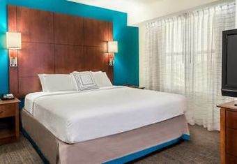 Residence Inn By Marriott Tampa Westshore/airport Hotel