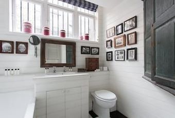 Onefinestay - South Kensington Private Homes Apartment