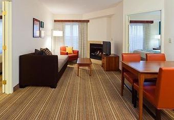 Residence Inn By Marriott Indianapolis Carmel Hotel