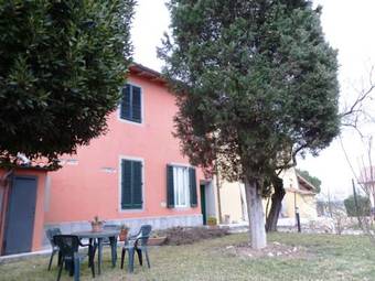 Relais Il Colle Verde Bed & Breakfast