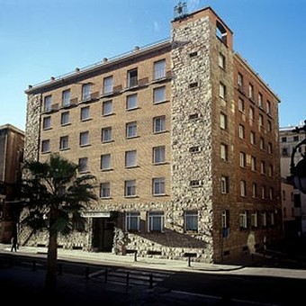 Regencia Colón Hotel