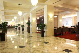 Golden Tulip Grand Palace Hotel