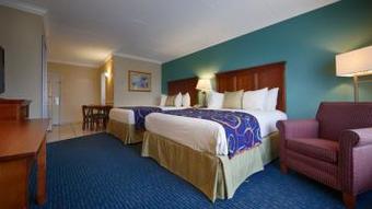 Best Western Grand Strand Inn & Suites Hotel