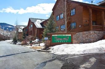 Timber Wolf Lodge - Wyndham Vacation Rentals Apartment