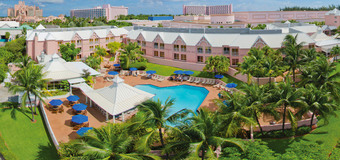 Comfort Suites Paradise Island Hotel