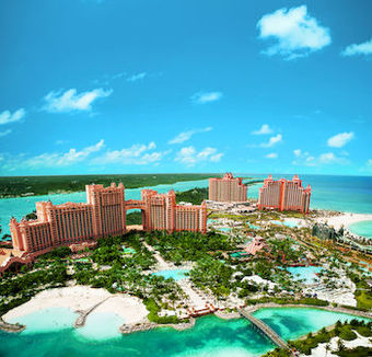 Atlantis Coral Tower Hotel