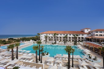 Iberostar Selection Andalucia Playa Hotel