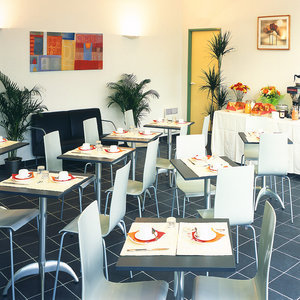 Apparthotel Torcy Apartments