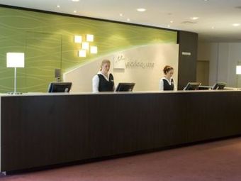 Holiday Inn Melbourne Airport Hotel