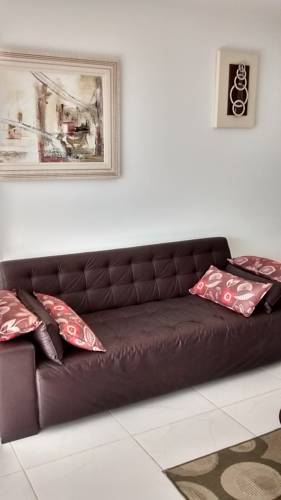 Cobertura A Beira Da Praia Dos Ingleses Apartment