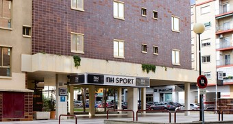 NH Sport Hotel