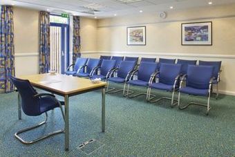 Holiday Inn Express Droitwich Hotel