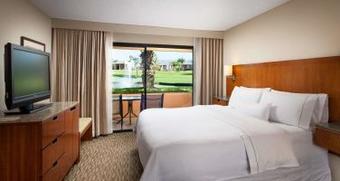 Westin Mission Hills Resort And Spa Hotel