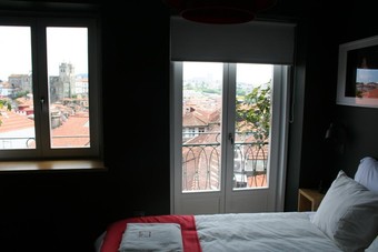 2u Oporto Urban Stays Hostel