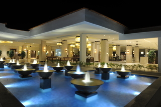 Holiday Inn Goa Hotel