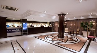 Mabu - Royal & Premium Hotel
