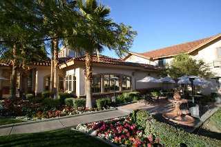 Hilton Garden Inn Palm Springs/rancho Mirage Hotel