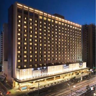 Best Western Seoul Garden Hotel