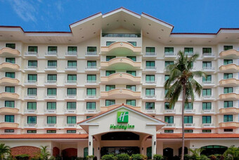 Holiday Inn At The Panama Canal Hotel
