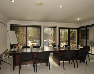 Atlantic Hotel Agadir